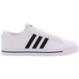 Adidas Nizke superge Retrovulc Bela | Shoptok.si