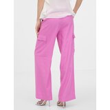 Orsay Pink women's wide trousers - Women's | Eponuda.ba