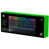 Olimp Sport Huntsman V2 Opto-Mechanical Gaming Keyboard (Clicky Purple Switch) | ePonuda.com