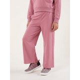 Sinsay Wide leg hlače s mješavinom viskoze Active | shoptok.hr