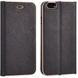 Mobiline preklopni etui Vennus črni za Apple iPhone X XS (5.8") Cene