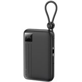 Remax fc-15 20w pd+22.5w qc 20000mah rpp-680 crni Power bank ( BAT2696 ) Cene