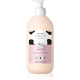 Cuide-se Bem Deleite Delight vlažilni losjon za telo 400 ml | Shoptok.si