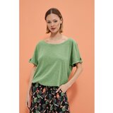 Moodo Cotton blouse | shoptok.hr