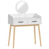  Sto sa ogledalom 100x40x139 cm (PHO1602) | ePonuda.com