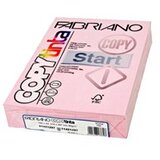  COPYTINTA A4 80g ROSA 500/1 FABRIANO | Eponuda.ba