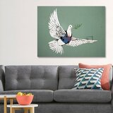 Wallity Zidna slika KNV4552, 70x100 cm | Eponuda.ba