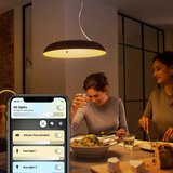 Philips LED pametna viseča svetilka 25 W Amaze – | Shoptok.si