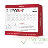 R-LIPOINN kapsule k 30