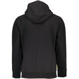 Timberland MEN&#39;S BLACK ZIP-OUT SWEATSHIRT | shoptok.hr