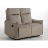 Molarem Home dvosjed Travis 2 - Baršun - Bež | shoptok.hr
