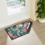 Artsy Doormats Predpražnik 50x80 cm William Morris Rose – | Shoptok.si
