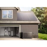 LG HM163MRS.UB40 Therma V. 16kW toplotna črpalka Monoblok Silence Supreme R32 S II – BLACK (model 2025/26) - | Shoptok.si
