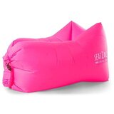  Samonapihljiv sedež seatzac, roza | Shoptok.si