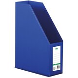 Levia Odložni košek a4 pvc - moder, (20544659) | Shoptok.si