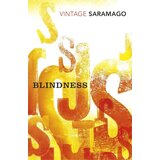The Book Service Jose Saramago - Blindness Cene