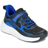 Geox J PRO-RAN BOY Crna Cijene