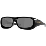 Oakley Sončna očala DE SOTO UNISEX 0OO9494 949401 Črna u