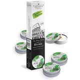 Petits JouJoux Rome - komplet masažnih sveč - grenivka-bergamotka (5 x 43ml) Cene