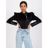Italy Moda Blouse-DHJ-BZ-6533A.44P-black | shoptok.hr