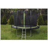 Lean sport Trampolin PRO 14 FT - 426 cm - 3956 | Shoptok.si