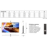 Philips 48OLED770 oled smart tv sprejemnik | Shoptok.si