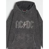 Sinsay Ženska majica AC/DC | shoptok.hr