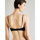 Calvin Klein Underwear Grudnjak morsko plava / crna | shoptok.hr