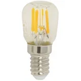E14 2,5W ST26 2700K filament led sijalica (za frižider) 230V 310lm