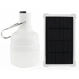 ZS 1202 - Pametna žarulja sa solarnim panelom i upravljačem