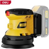 Aku ROTACIONA BRUSILICA 20V BEZ BAT. DELI EDC891Z | ePonuda.com