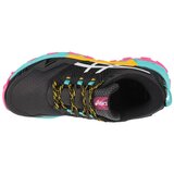 Asics Tek & Trail Gel Fujitrabuco 8 Črna | Shoptok.si