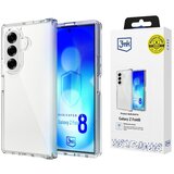 3mk Etui ARMOR za Samsung Galaxy Z Fold8 Ultra - prozoren | Shoptok.si