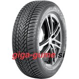 Nokian Tyres Snowproof 2 Aramid Sidewalls 195/55 R18 93H XL u