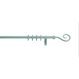  Metalna karniša ATILA 160cm CROM | shoptok.hr