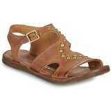 Airstep / A.S.98 RAMOS STUD Smeđa Cijene