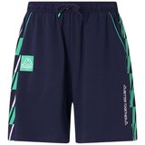 Kappa muški šorc LOGO GALVINO, Teget | ePonuda.com
