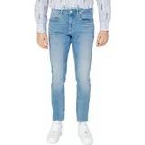 Tommy Hilfiger Jeans AUSTIN TPRD AH1 DM0DM18140 Modra