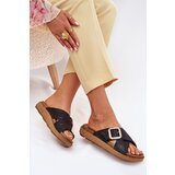 Inblu Women's sandals with buckle | ePonuda.com