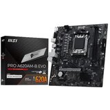 MSI MBO AM5 PRO A620AM-B EVO | Eponuda.ba