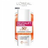 L´Oréal Paris L'OREAL Paris Revitalift Clinical dnevni fluid sa UV zaštitom i vitaminom C 50ml 1100017154 | Eponuda.com