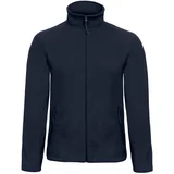 ZIP-FLIS B&C ID.501 280G TAMNO PLAVA M