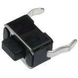 Mikroprekidač 0.05A 12V DCTACT-34N-F