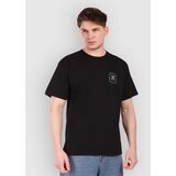 Horsefeathers Instinct T-shirt black | Shoptok.si