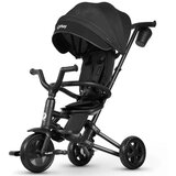 Qplay tricikl Nova Niello Black | ePonuda.com