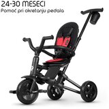 Qplay Nova Niello 6u1 Sklopivi tricikl | Eponuda.com