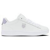 K-Swiss Nizke superge Court Shield II Vijolična Cene
