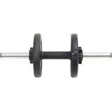  Set dvoručnih i jednoručnih utega 30 kg | shoptok.hr