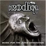 The Prodigy Music For the Jilted Generation (LP)