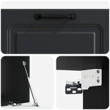 TV ormar za zid Zidne Crna 78 5 x 41 x 30 cm Konstruirano drvo | shoptok.hr
